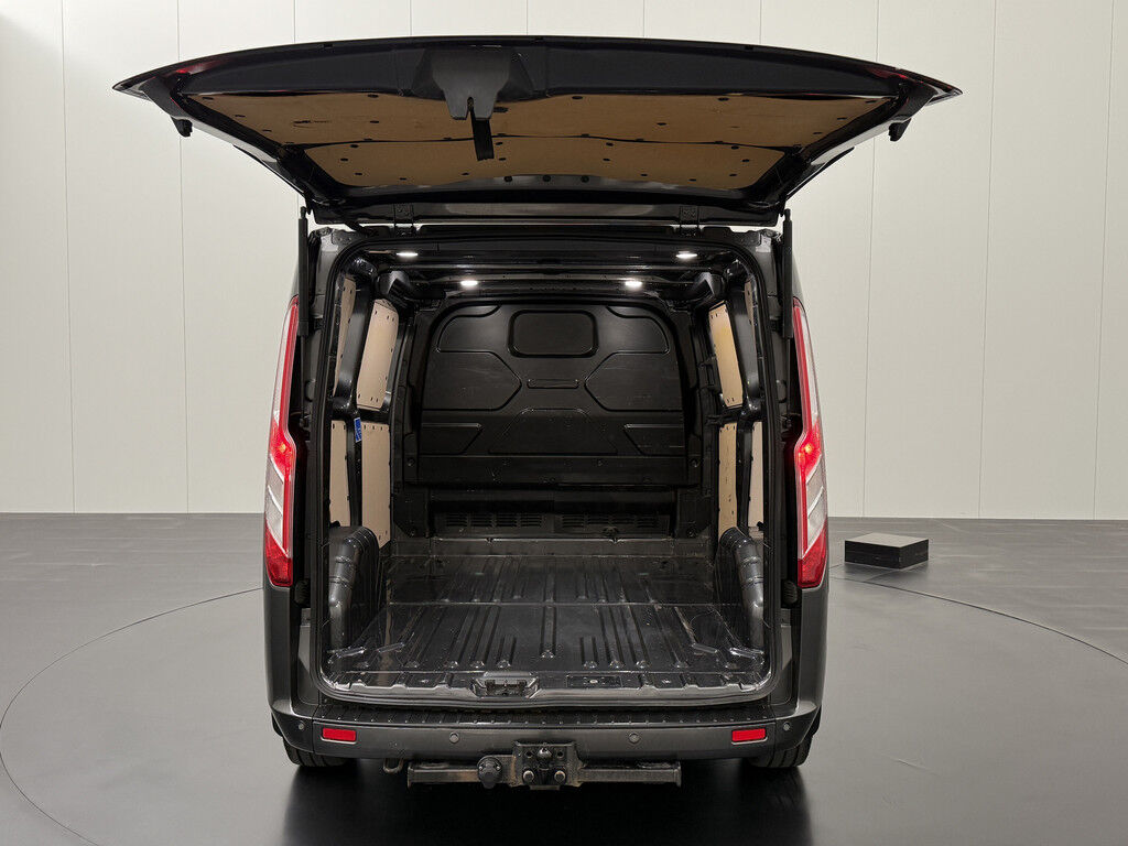 Ford Transit Custom 2.0TDCi 130PK Limited