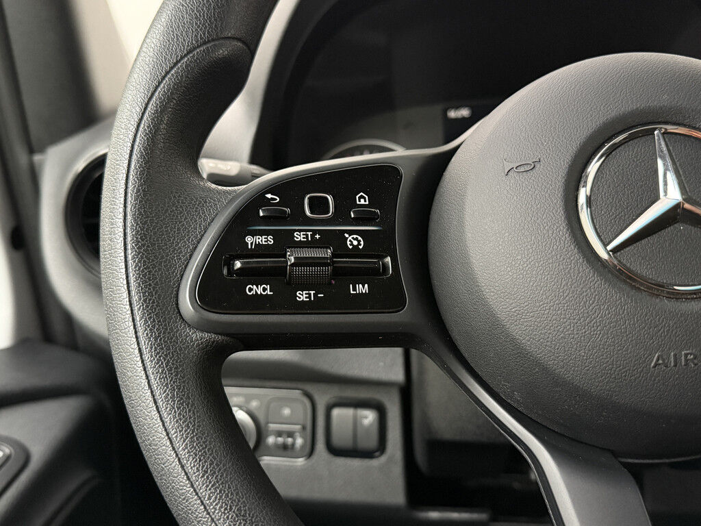 Mercedes-Benz Sprinter 515CDi 9G-Tronic Bakwagen+Laadklep