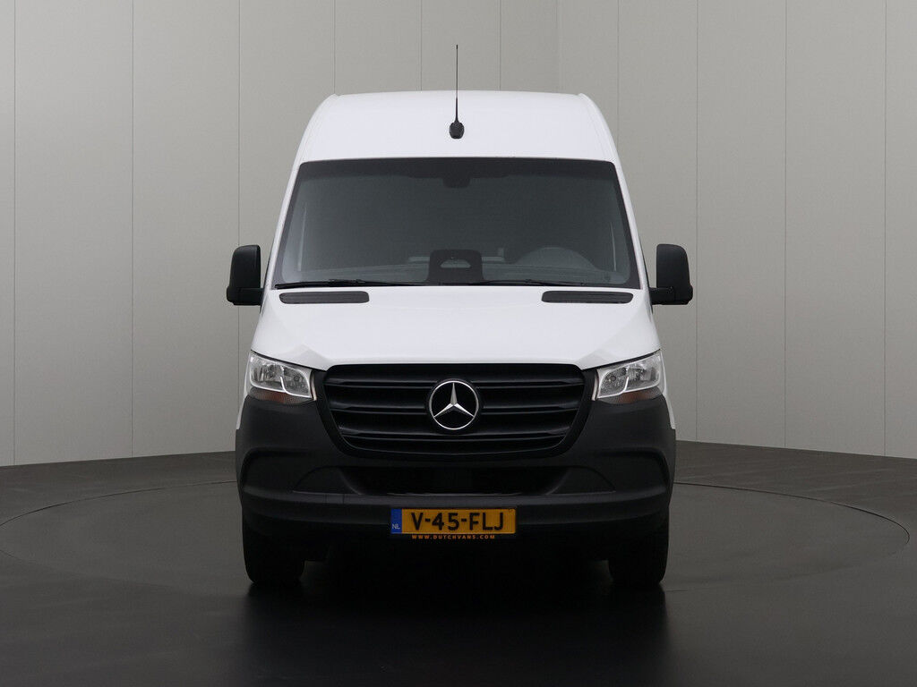 Mercedes-Benz Sprinter Automaat L3H2 Maxi Pro | Fabrieksgarantie