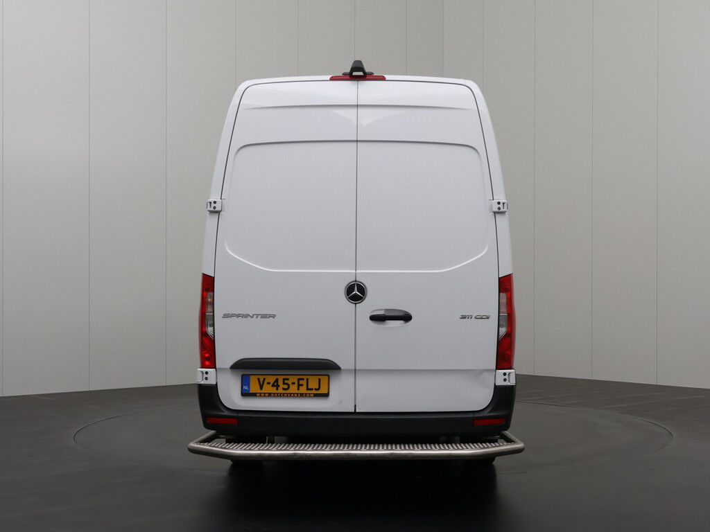 Mercedes-Benz Sprinter Automaat L3H2 Maxi Pro | Fabrieksgarantie