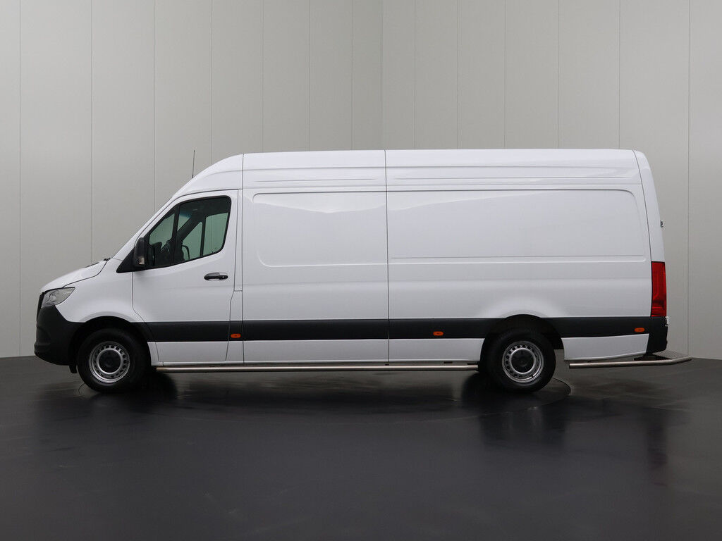 Mercedes-Benz Sprinter Automaat L3H2 Maxi Pro | Fabrieksgarantie
