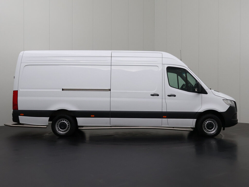 Mercedes-Benz Sprinter Automaat L3H2 Maxi Pro | Fabrieksgarantie