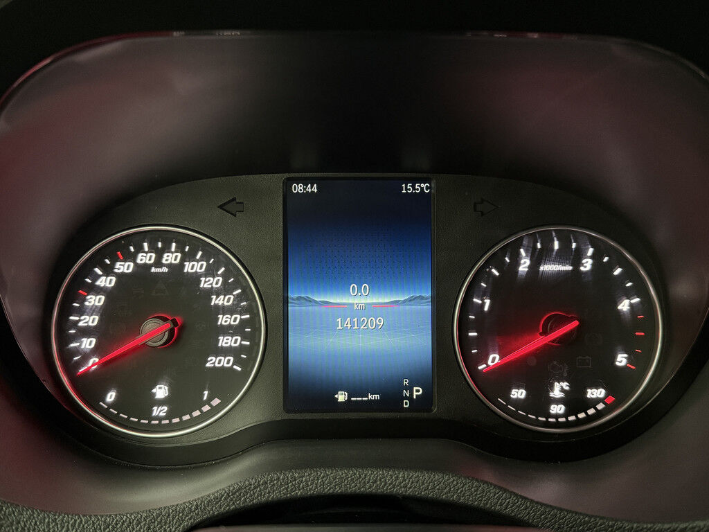 Mercedes-Benz Sprinter Automaat L3H2 Maxi Pro | Fabrieksgarantie