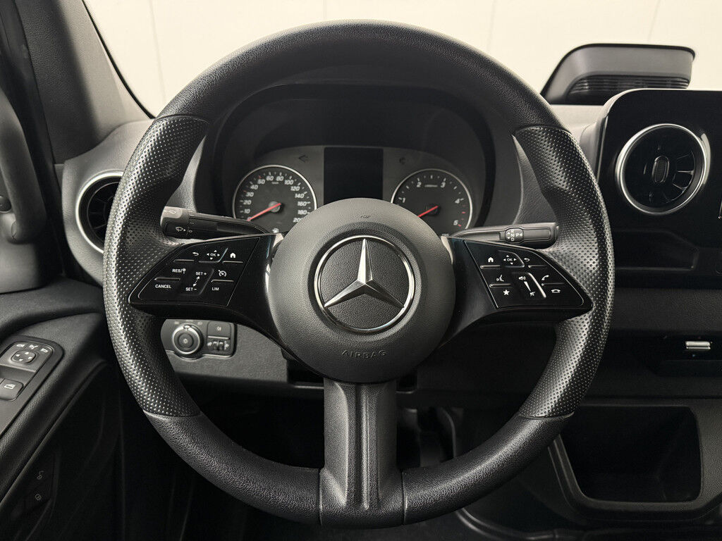 Mercedes-Benz Sprinter Automaat L3H2 Maxi Pro | Fabrieksgarantie