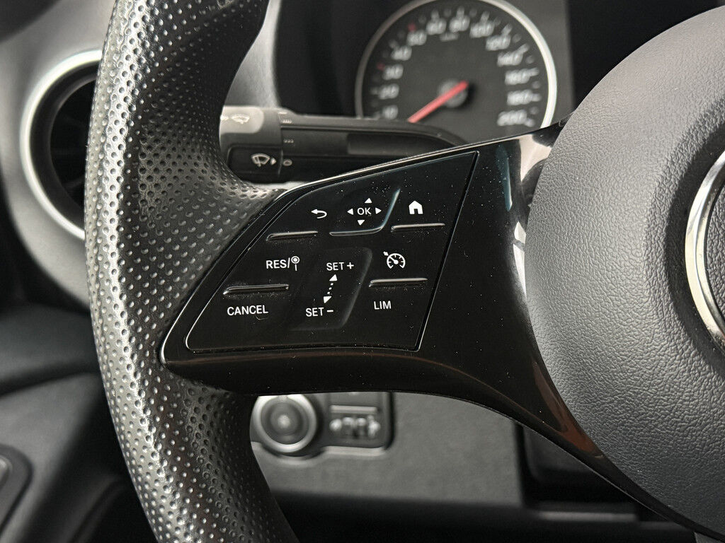 Mercedes-Benz Sprinter Automaat L3H2 Maxi Pro | Fabrieksgarantie