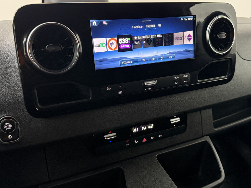 Mercedes-Benz Sprinter Automaat L3H2 Maxi Pro | Fabrieksgarantie