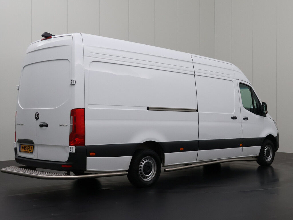 Mercedes-Benz Sprinter Automaat L3H2 Maxi Pro | Fabrieksgarantie