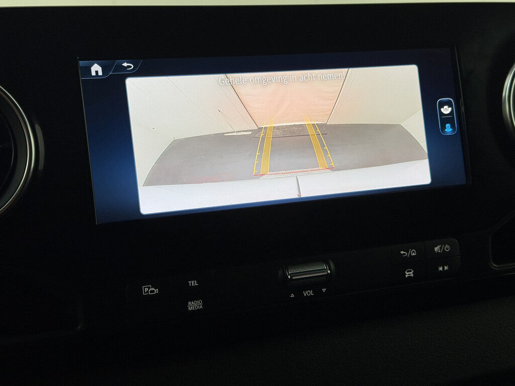 Mercedes-Benz Sprinter Automaat L3H2 Maxi Pro | Fabrieksgarantie