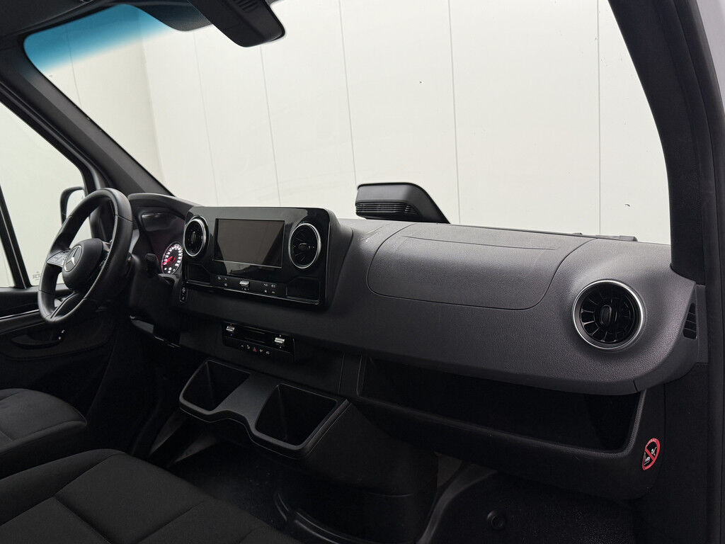 Mercedes-Benz Sprinter Automaat L3H2 Maxi Pro | Fabrieksgarantie