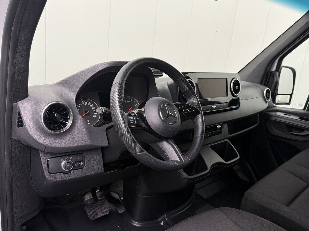 Mercedes-Benz Sprinter Automaat L3H2 Maxi Pro | Fabrieksgarantie