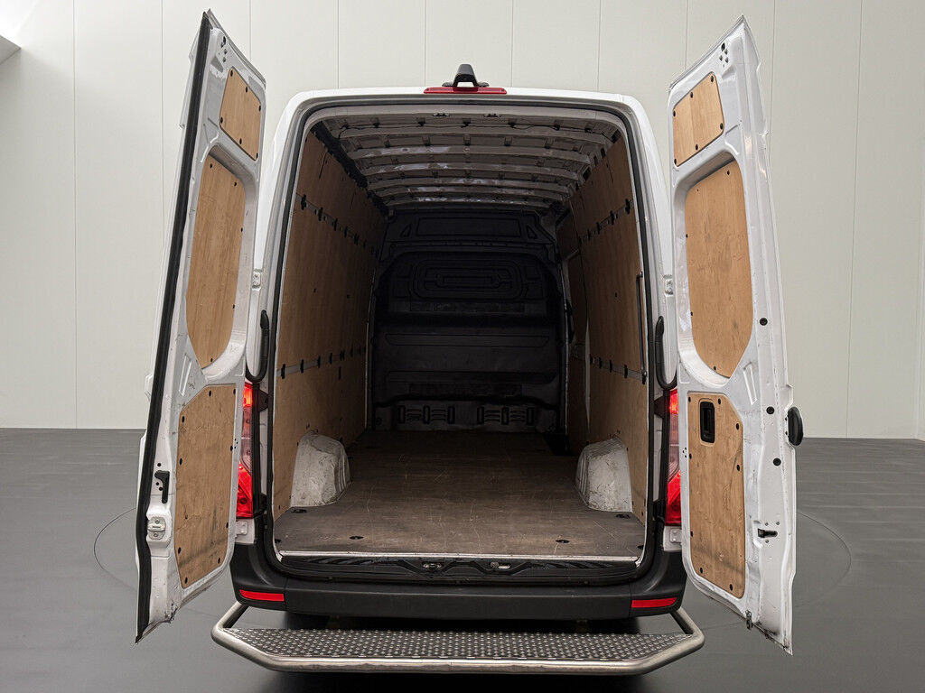 Mercedes-Benz Sprinter Automaat L3H2 Maxi Pro | Fabrieksgarantie