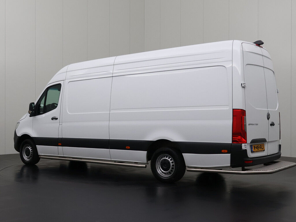 Mercedes-Benz Sprinter Automaat L3H2 Maxi Pro | Fabrieksgarantie