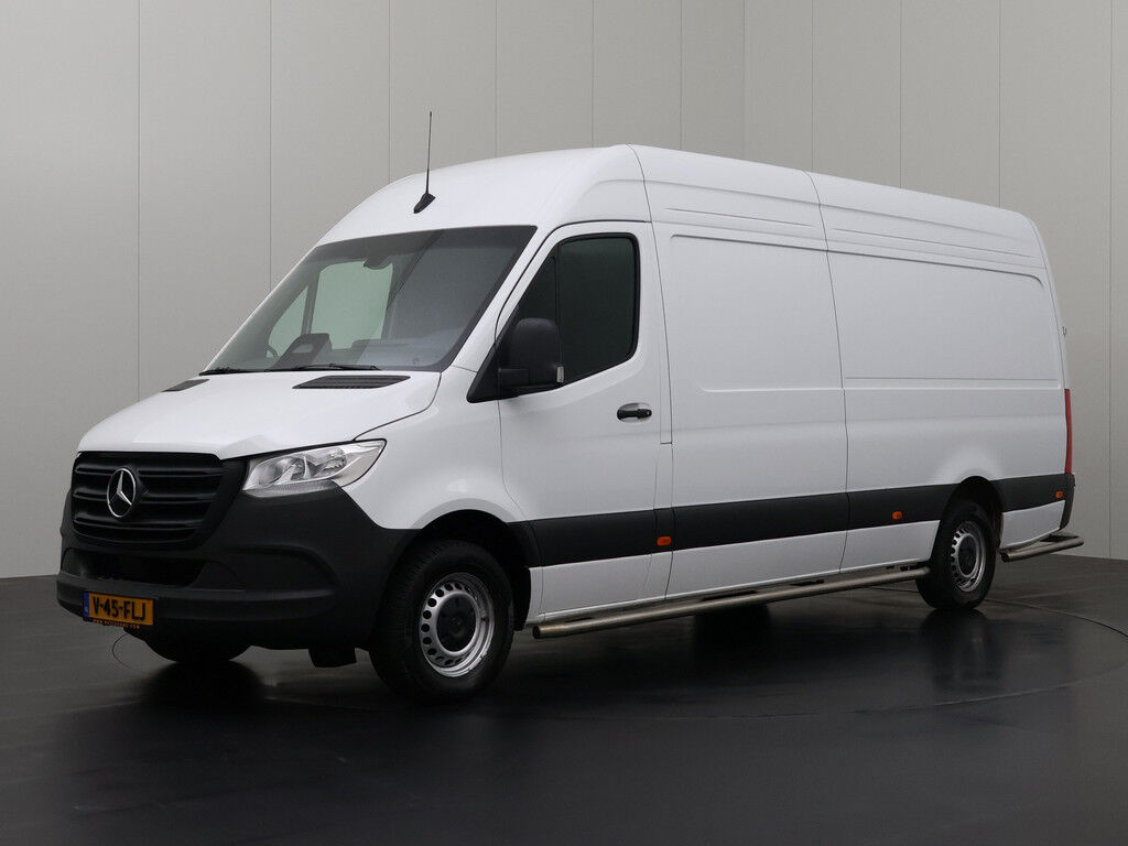 Mercedes-Benz Sprinter Automaat L3H2 Maxi Pro | Fabrieksgarantie