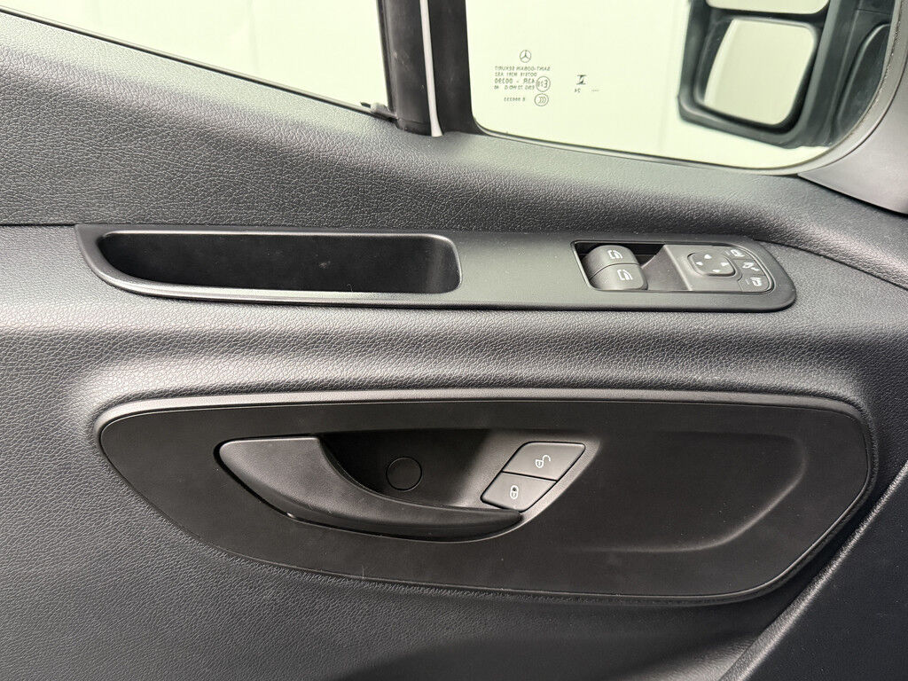Mercedes-Benz Sprinter Automaat L3H2 Maxi Pro | Fabrieksgarantie