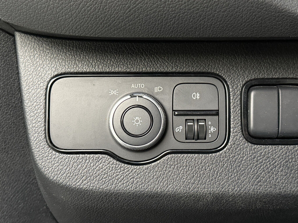 Mercedes-Benz Sprinter 317CDi L3H2 Maxi | Navigatie