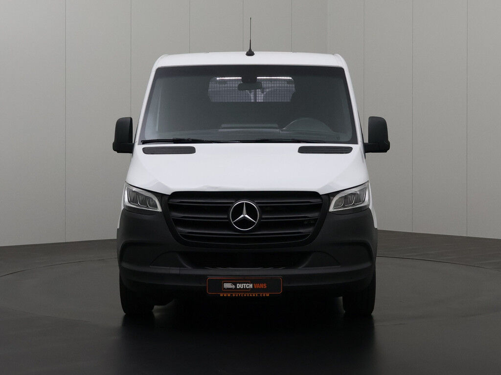 Mercedes-Benz Sprinter 314CDi Automaat L2H1 | Led