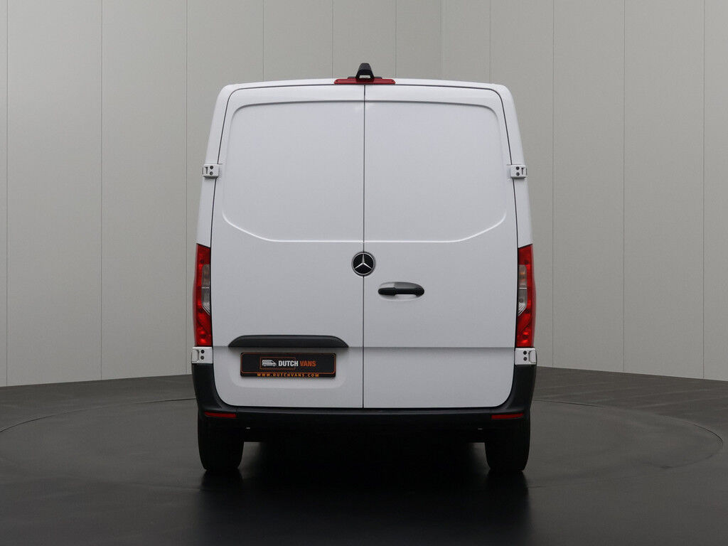 Mercedes-Benz Sprinter 314CDi Automaat L2H1 | Led