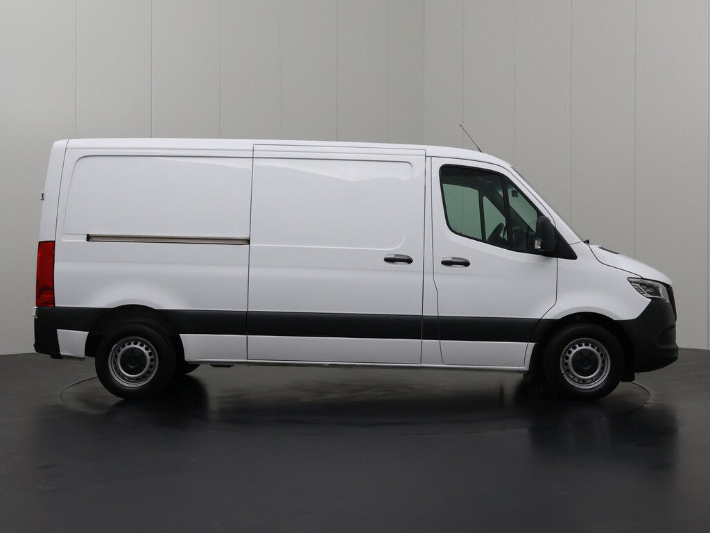 Mercedes-Benz Sprinter 314CDi Automaat L2H1 | Led