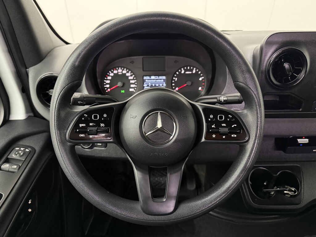 Mercedes-Benz Sprinter 314CDi Automaat L2H1 | Led