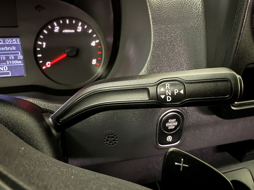 Mercedes-Benz Sprinter 314CDi Automaat L2H1 | Led