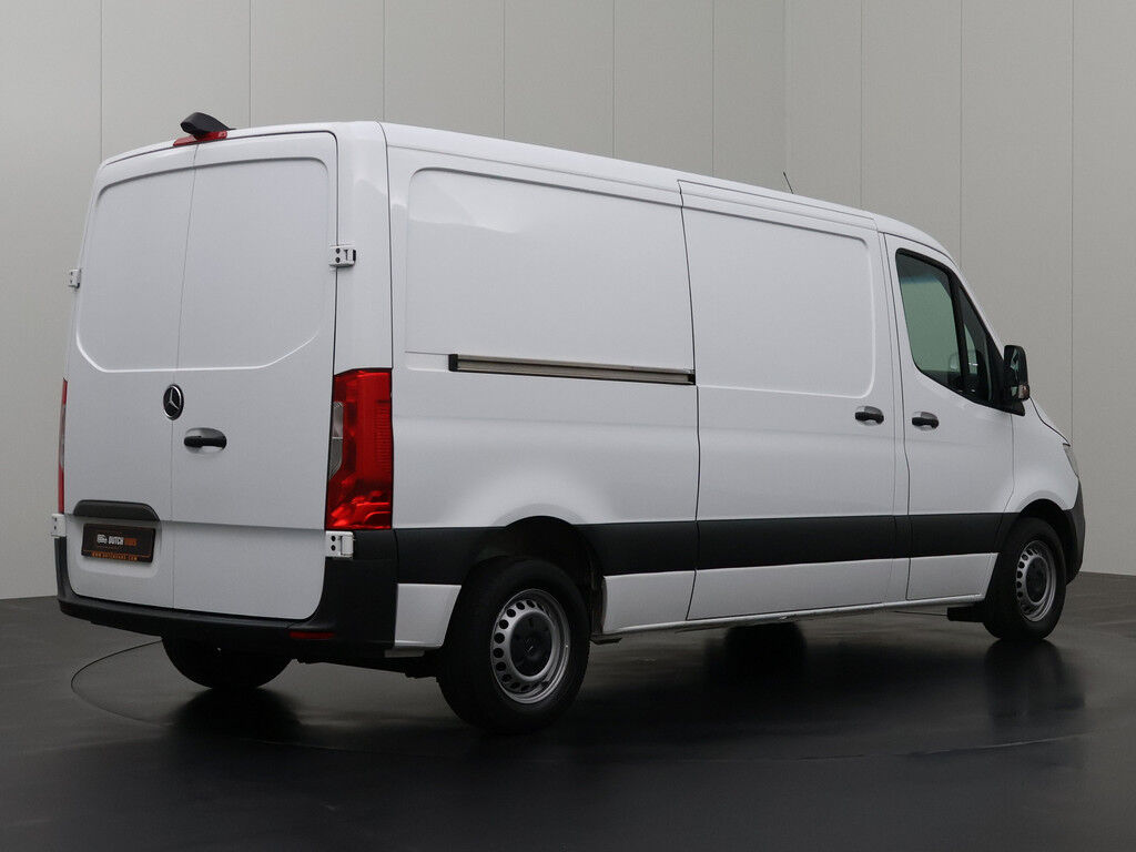 Mercedes-Benz Sprinter 314CDi Automaat L2H1 | Led