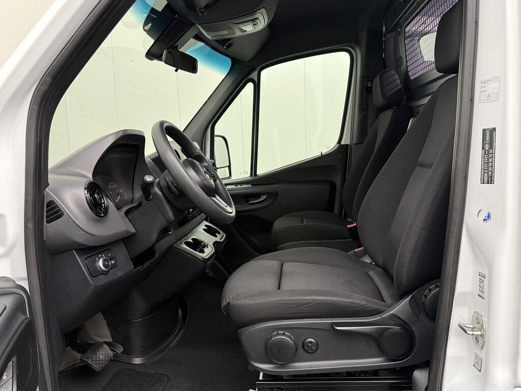 Mercedes-Benz Sprinter 314CDi Automaat L2H1 | Led