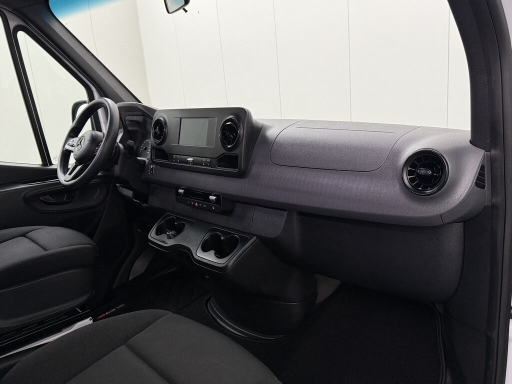 Mercedes-Benz Sprinter 314CDi Automaat L2H1 | Led
