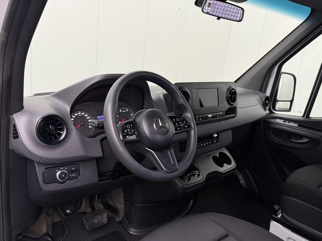 Mercedes-Benz Sprinter 314CDi Automaat L2H1 | Led