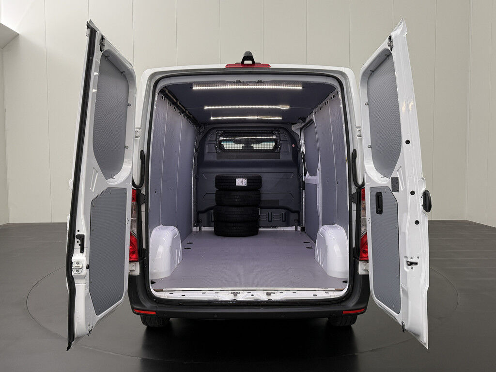Mercedes-Benz Sprinter 314CDi Automaat L2H1 | Led