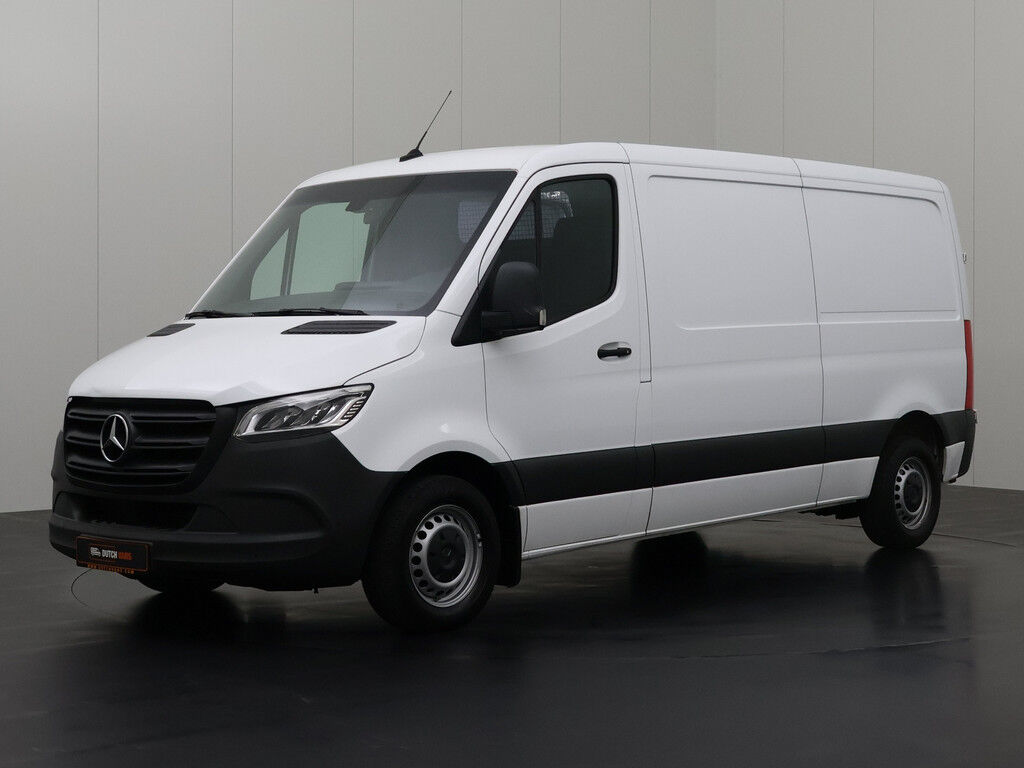 Mercedes-Benz Sprinter 314CDi Automaat L2H1 | Led