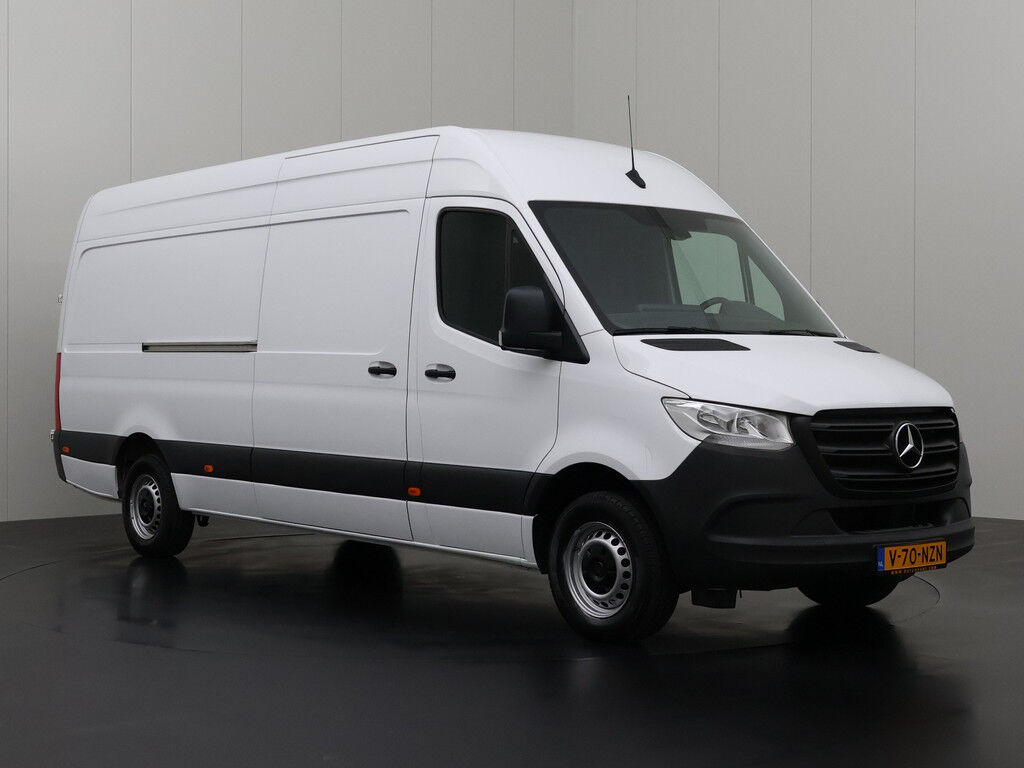 Mercedes-Benz Sprinter 315CDI Automaat L3H2 Maxi | Multimedia | Camera