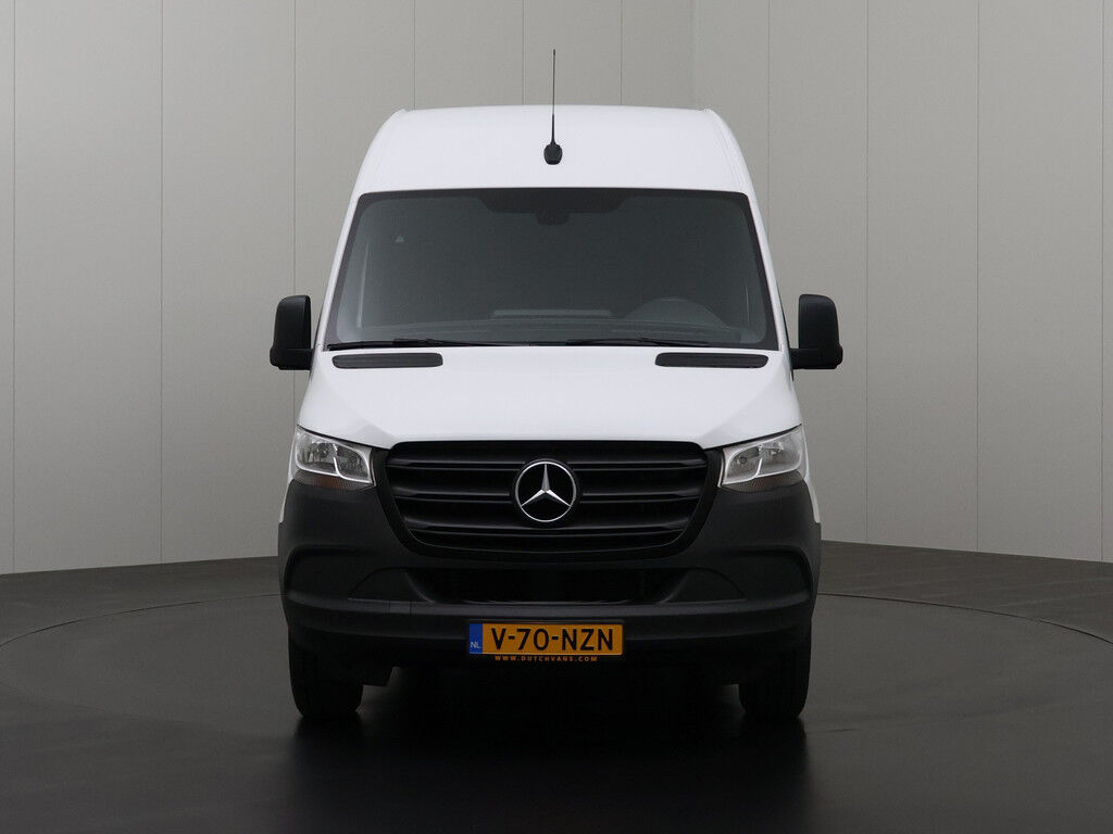 Mercedes-Benz Sprinter 315CDI Automaat L3H2 Maxi | Multimedia | Camera
