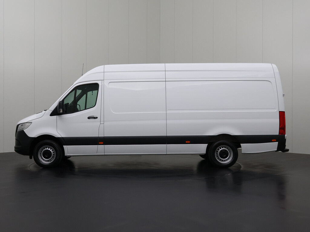 Mercedes-Benz Sprinter 315CDI Automaat L3H2 Maxi | Multimedia | Camera