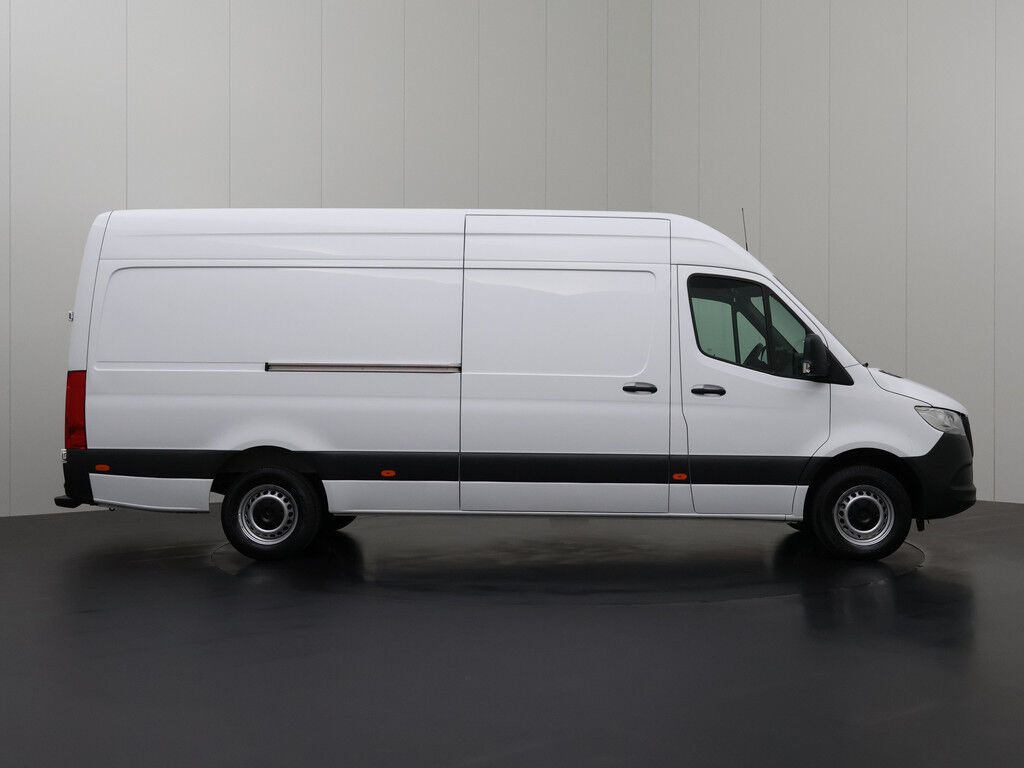 Mercedes-Benz Sprinter 315CDI Automaat L3H2 Maxi | Multimedia | Camera