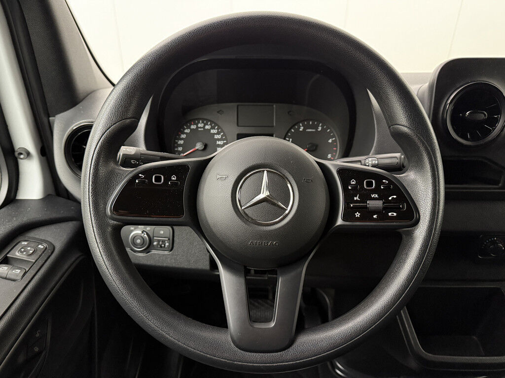 Mercedes-Benz Sprinter 315CDI Automaat L3H2 Maxi | Multimedia | Camera