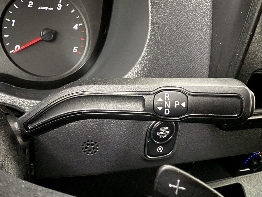 Mercedes-Benz Sprinter 315CDI Automaat L3H2 Maxi | Multimedia | Camera