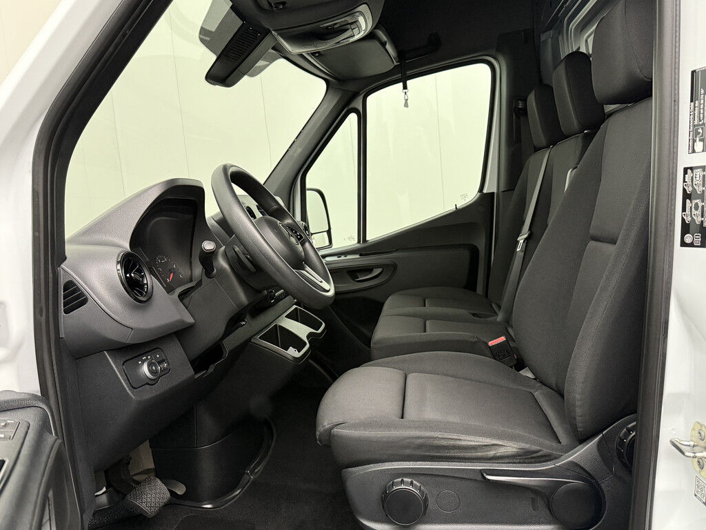 Mercedes-Benz Sprinter 315CDI Automaat L3H2 Maxi | Multimedia | Camera