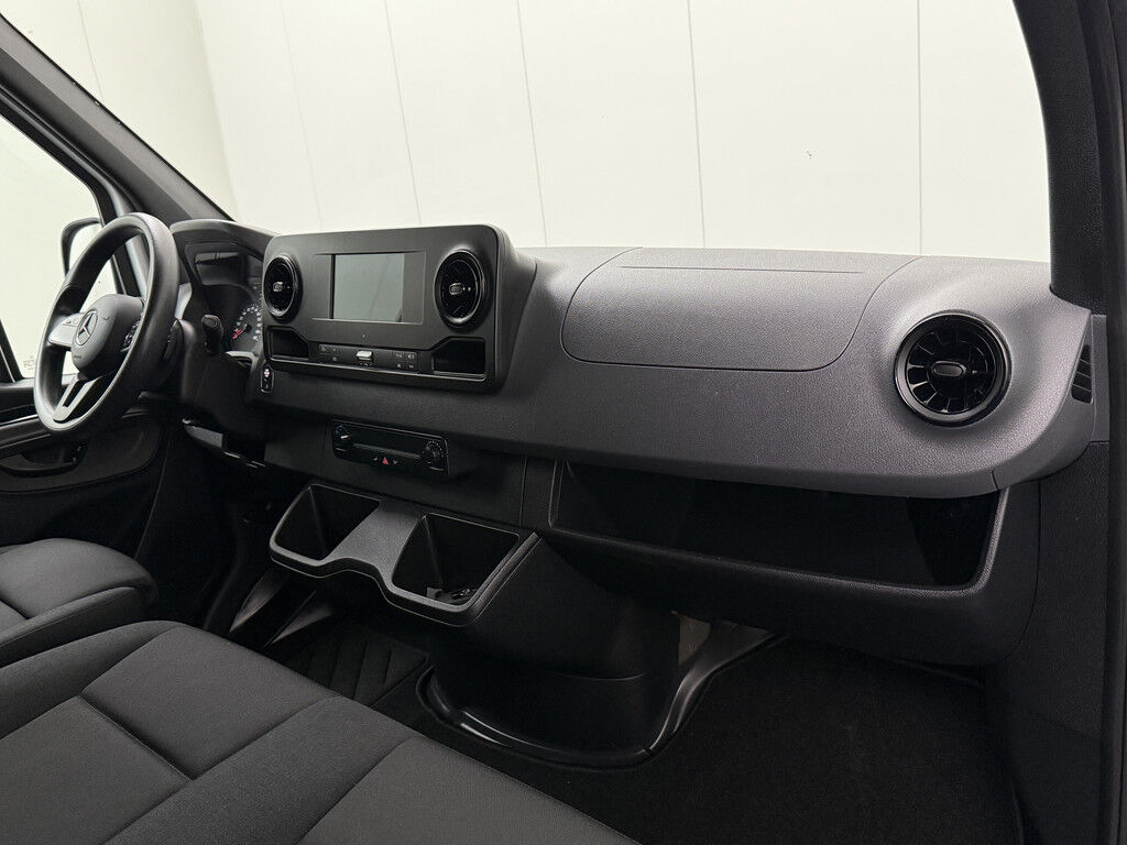 Mercedes-Benz Sprinter 315CDI Automaat L3H2 Maxi | Multimedia | Camera