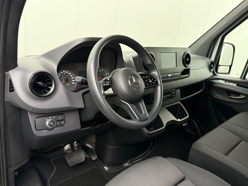 Mercedes-Benz Sprinter 315CDI Automaat L3H2 Maxi | Multimedia | Camera