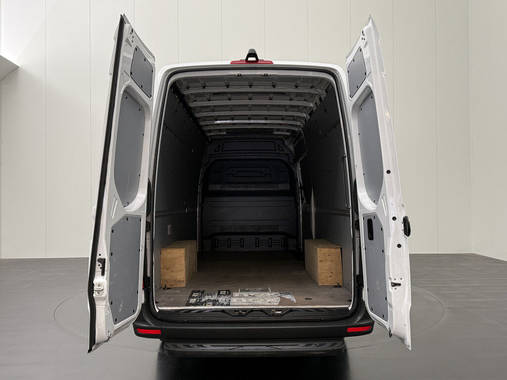 Mercedes-Benz Sprinter 315CDI Automaat L3H2 Maxi | Multimedia | Camera