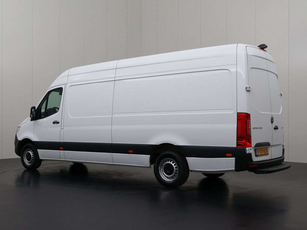 Mercedes-Benz Sprinter 315CDI Automaat L3H2 Maxi | Multimedia | Camera