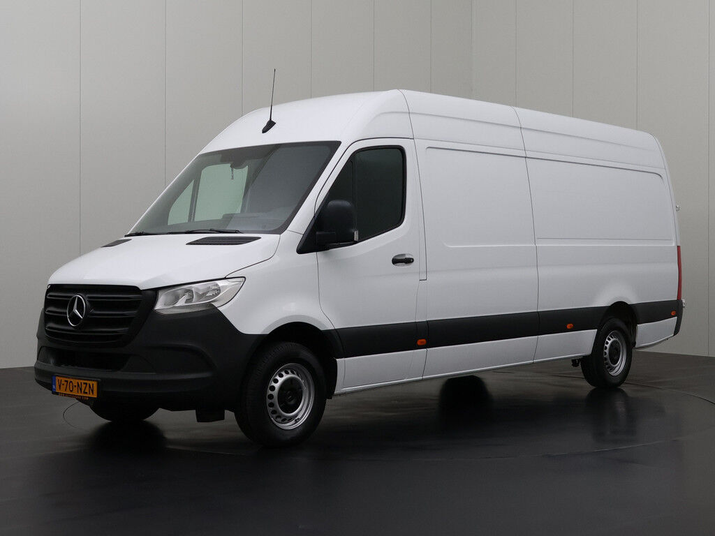 Mercedes-Benz Sprinter 315CDI Automaat L3H2 Maxi | Multimedia | Camera