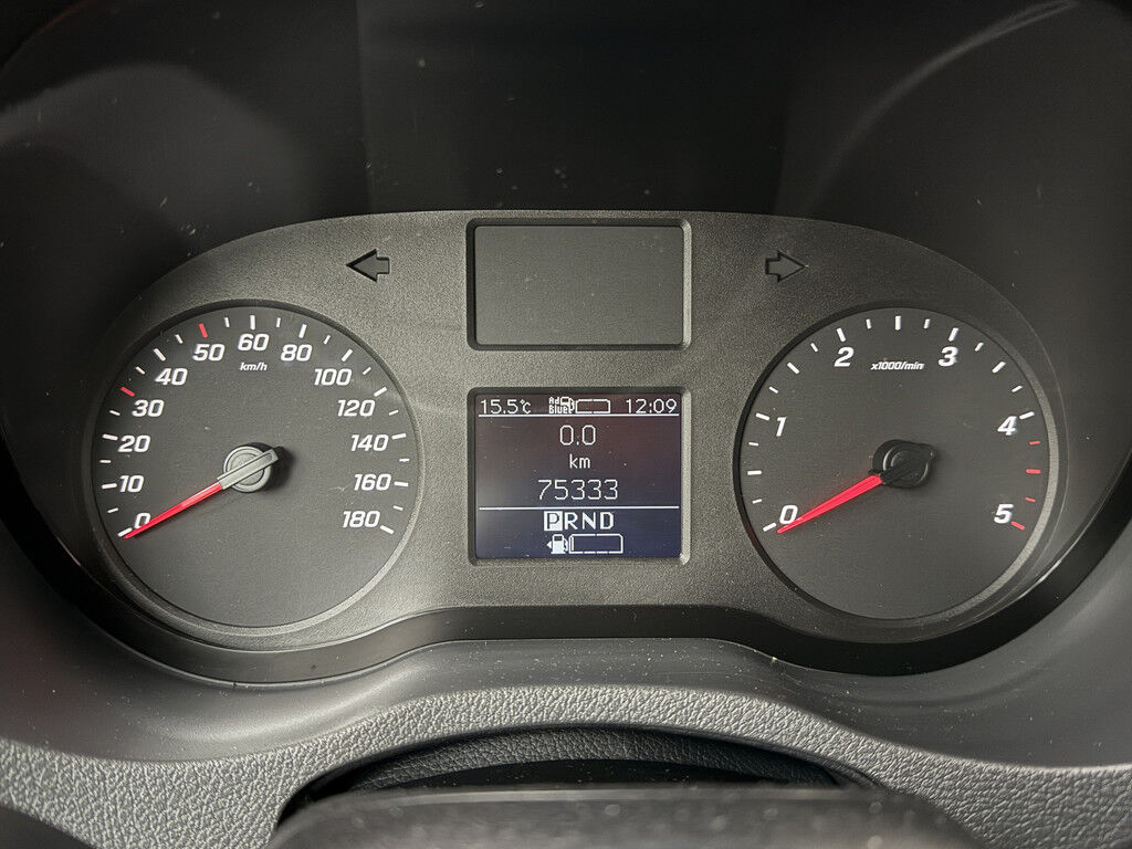 Mercedes-Benz Sprinter 315CDI Automaat L3H2 Maxi | Multimedia | Camera