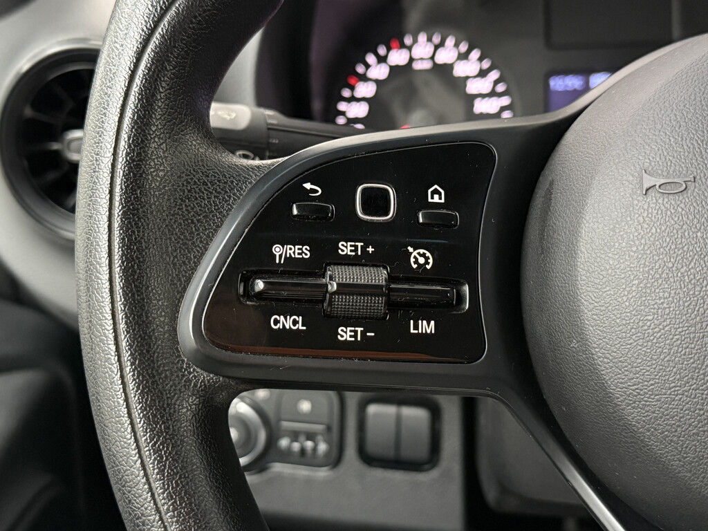 Mercedes-Benz Sprinter 314CDI L2H2 Werkplaats inrichting | Navigatie | Camera | Airco