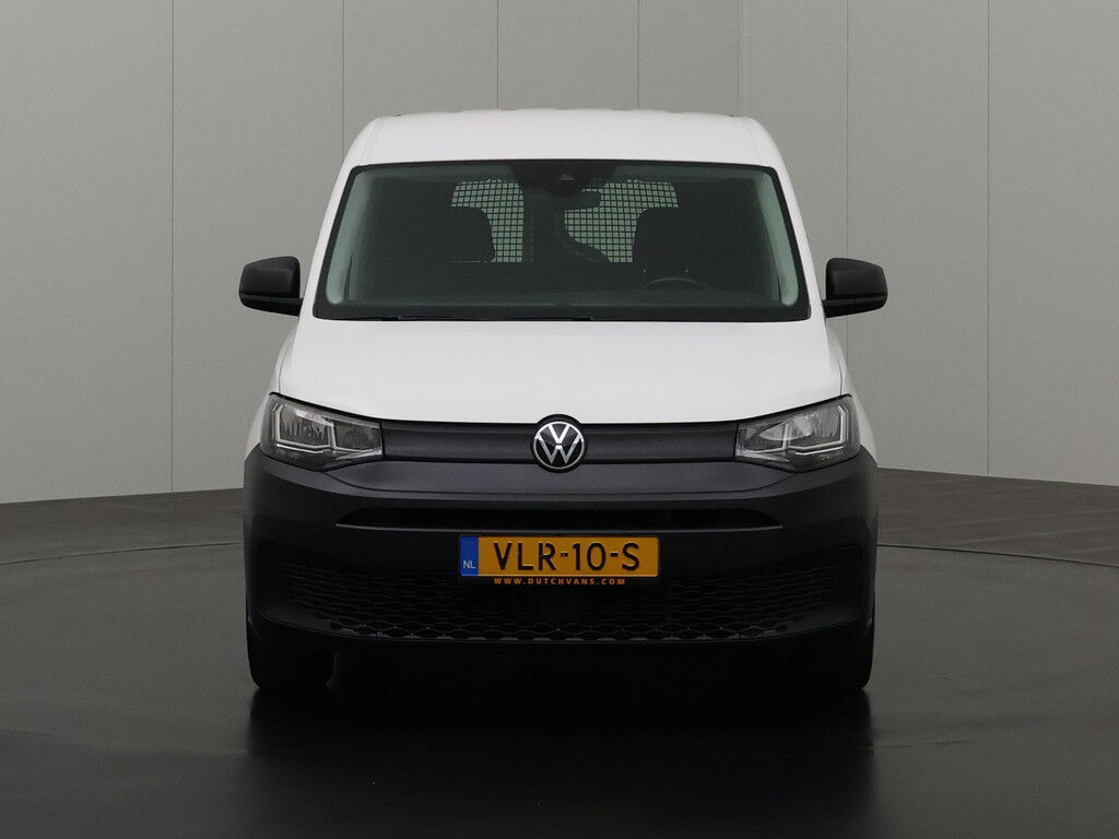 Volkswagen Caddy 2.0TDI Automaat