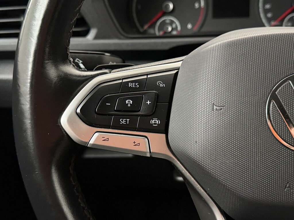Volkswagen Caddy 2.0TDI Automaat