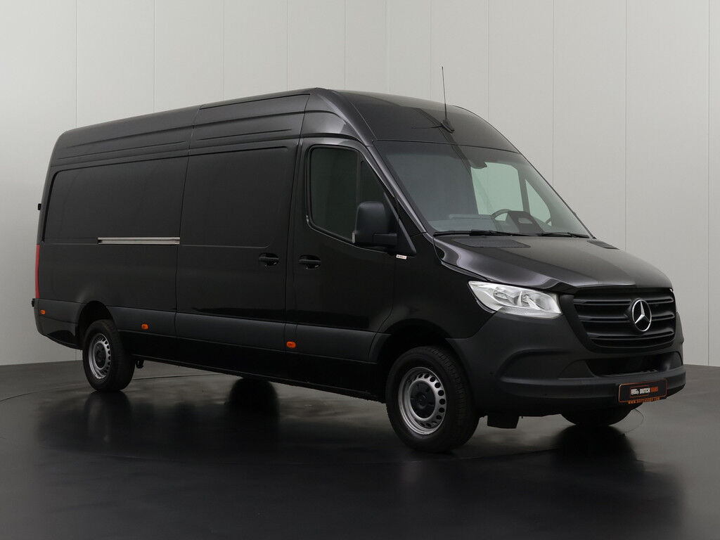 Mercedes-Benz Sprinter 317CDI Automaat L3H2 Maxi Pro