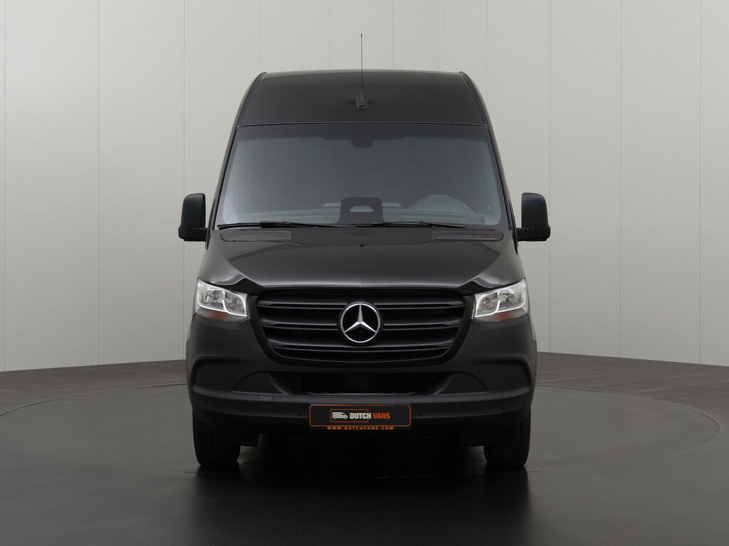 Mercedes-Benz Sprinter 317CDI Automaat L3H2 Maxi Pro