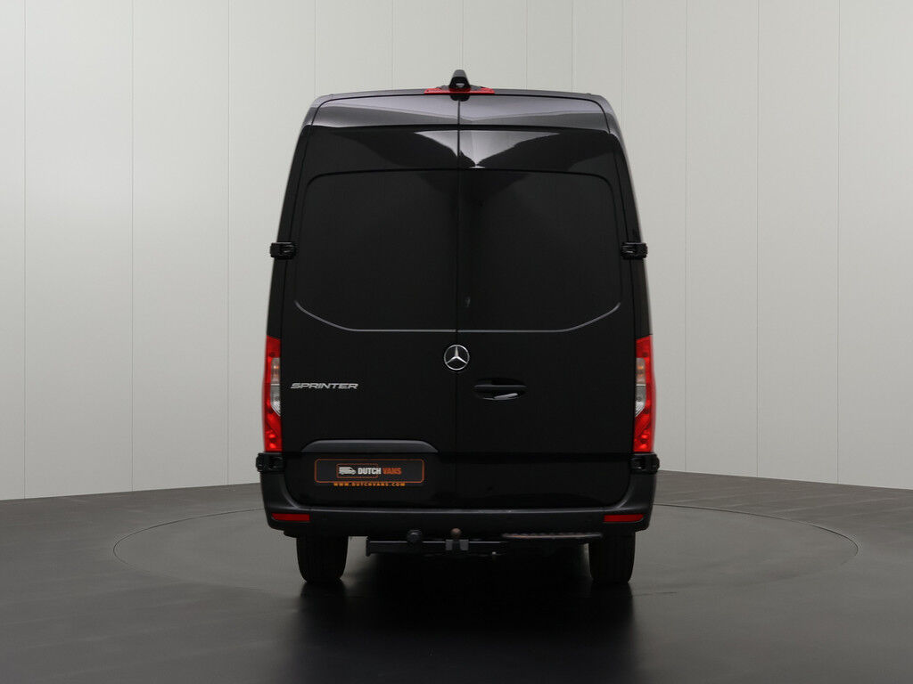 Mercedes-Benz Sprinter 317CDI Automaat L3H2 Maxi Pro
