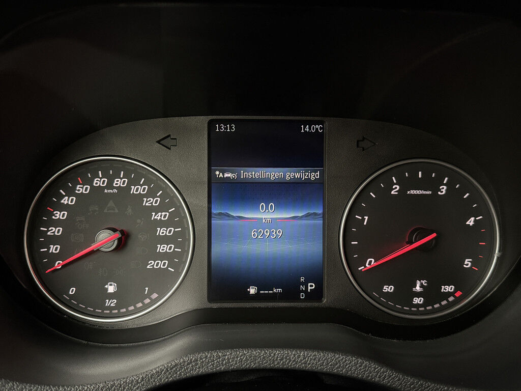 Mercedes-Benz Sprinter 317CDI Automaat L3H2 Maxi Pro